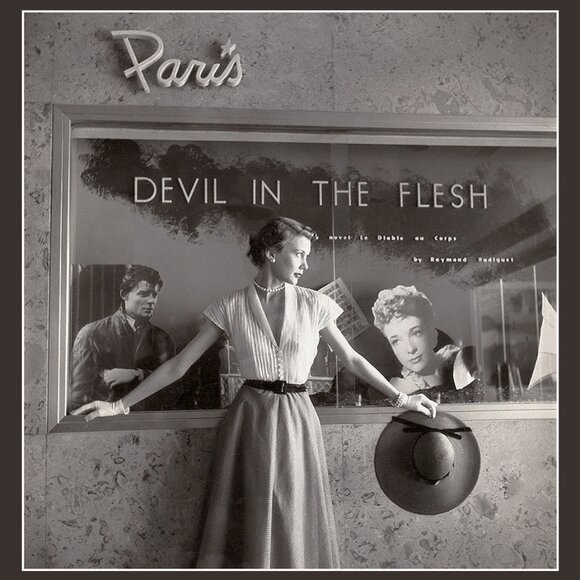 ❌ 12-6 JUST VINTAGE SHARE - Picture 14 of 16